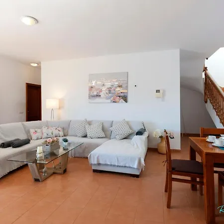 Remarkable 3-bed In Playa Blanca * Playa Blanca (Lanzarote)