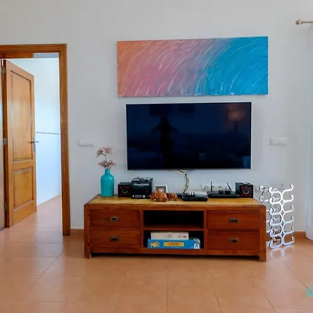 Remarkable 3-bed In Playa Blanca * Playa Blanca (Lanzarote)